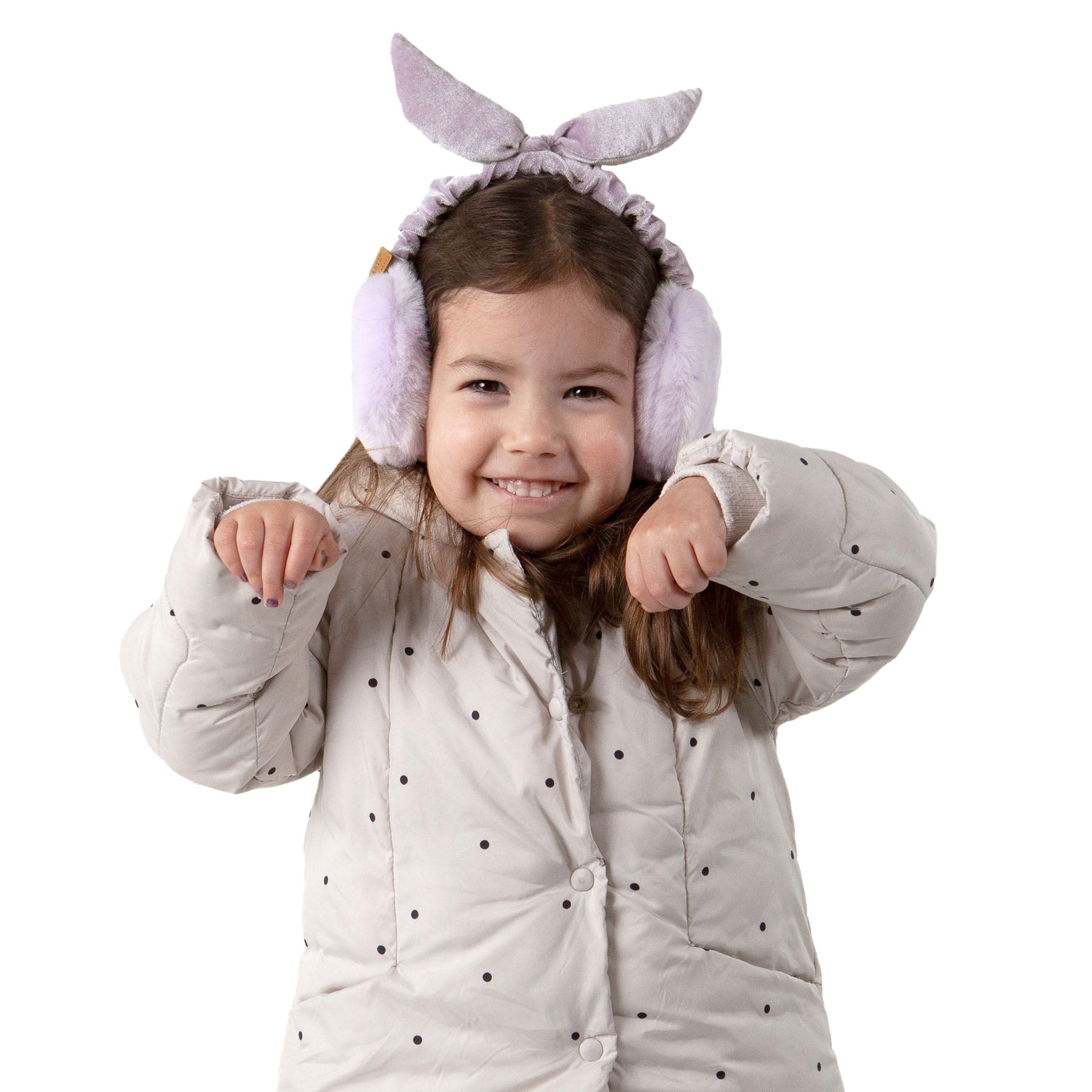 Kid earmuffs 2025