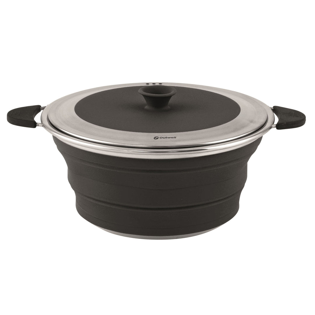 Outwell Collaps Pot with Lid M#size_medium