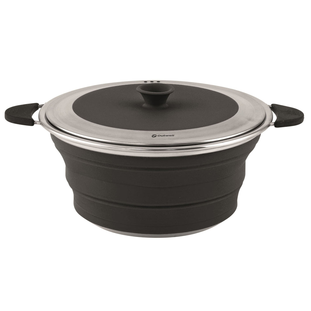 Outwell Collaps Pot with Lid L#size_large