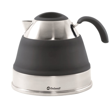 Outwell Collaps Kettle 2.5L Navy Night #- 53 Degrees North 