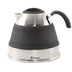 Outwell Collaps Kettle 2.5L Navy Night #- 53 Degrees North 