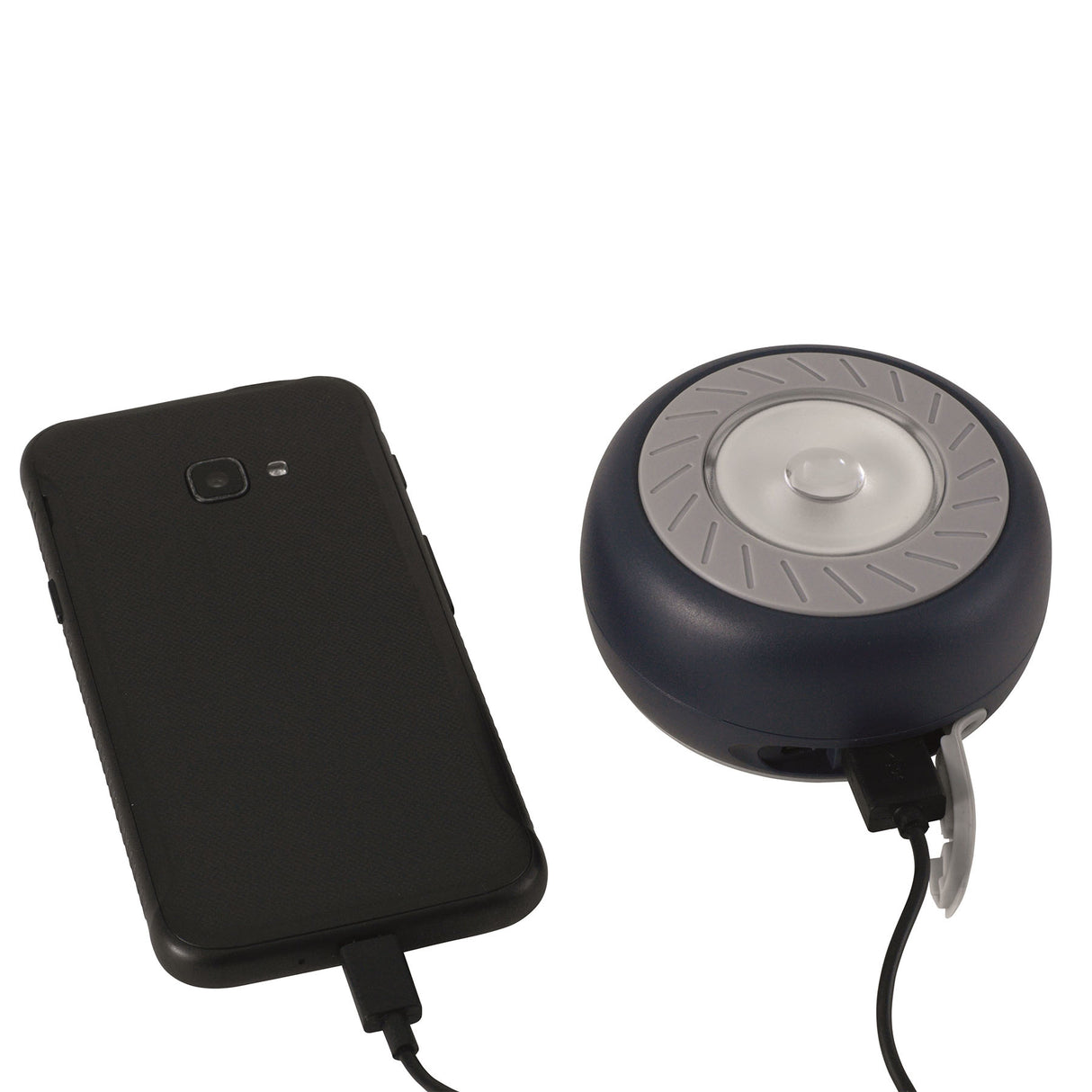 Outwell Pegasus USB Solar Lantern Default Title #- 53 Degrees North 