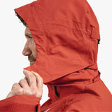 Schöffel Men's Brunnenkopf 2 Ski Jacket | 53 Degrees North