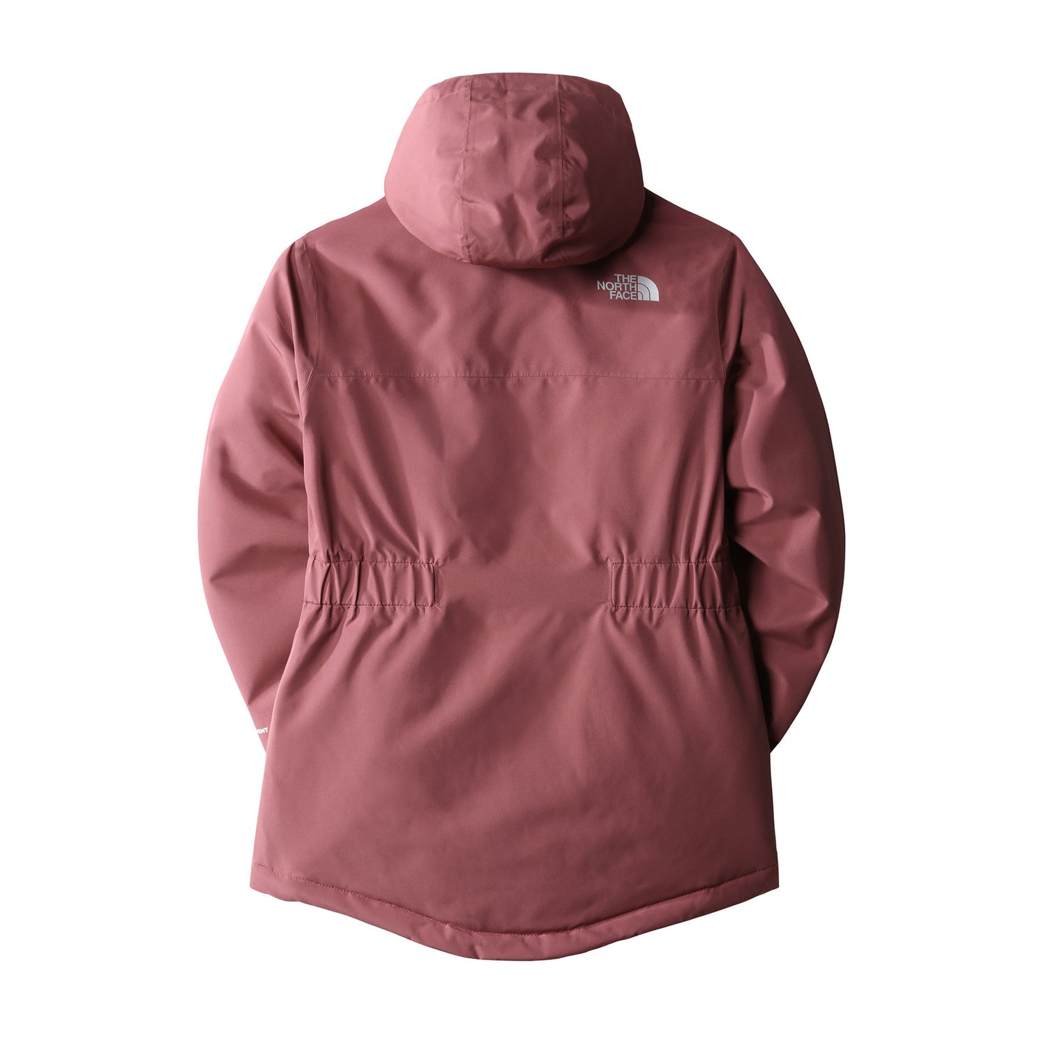 The North Face Girls' Hikesteller Insulated Parka TNF Black / Age 5-6-TNF Black / Age 7-8-TNF Black / Age 9-10-TNF Black / Age 11-12-TNF Black / Age 13-14 #- 53 Degrees North 