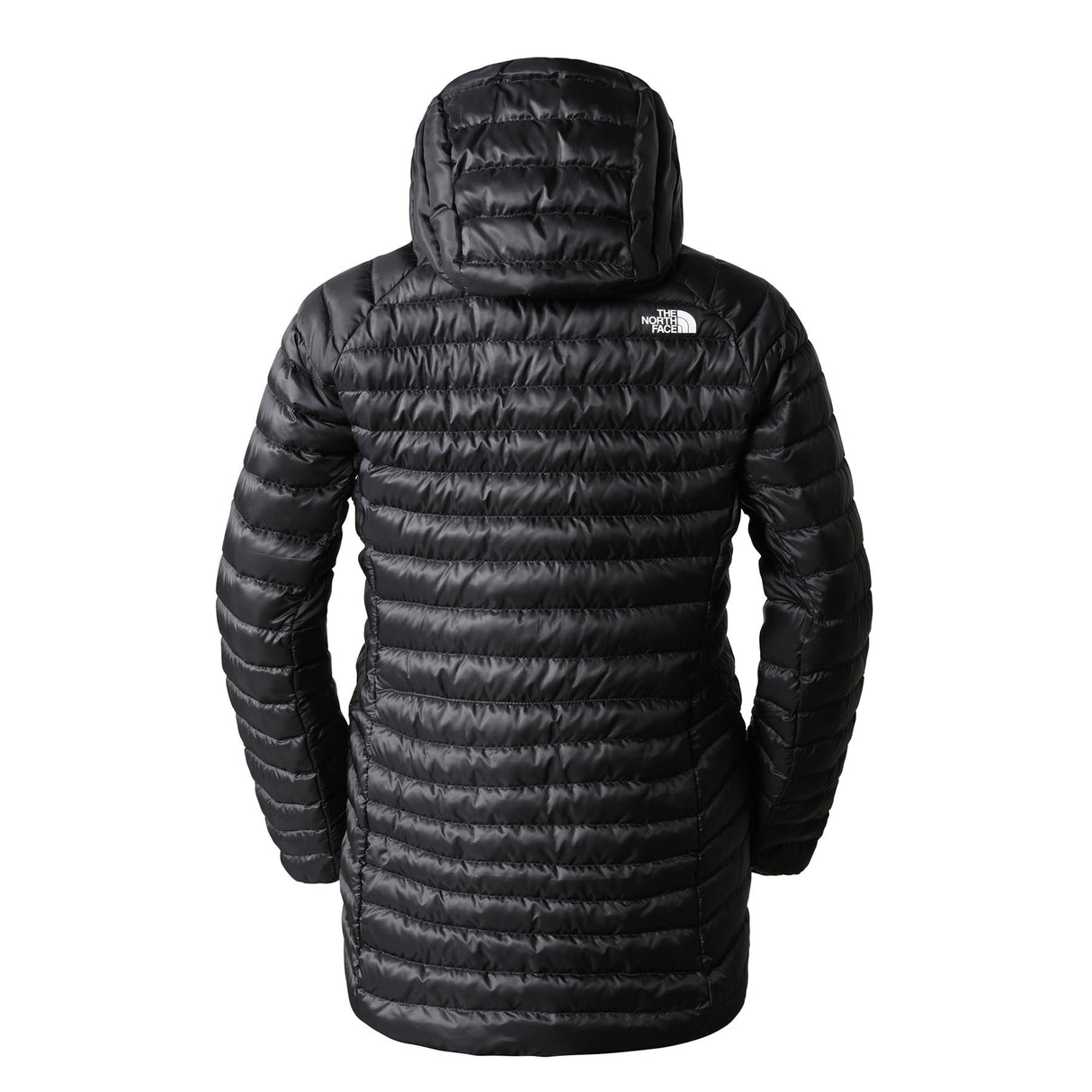The North Face Women's New Trevail Parka TNF Black / X-Small-TNF Black / Small-TNF Black / Medium-TNF Black / Large-TNF Black / X-Large #- 53 Degrees North 