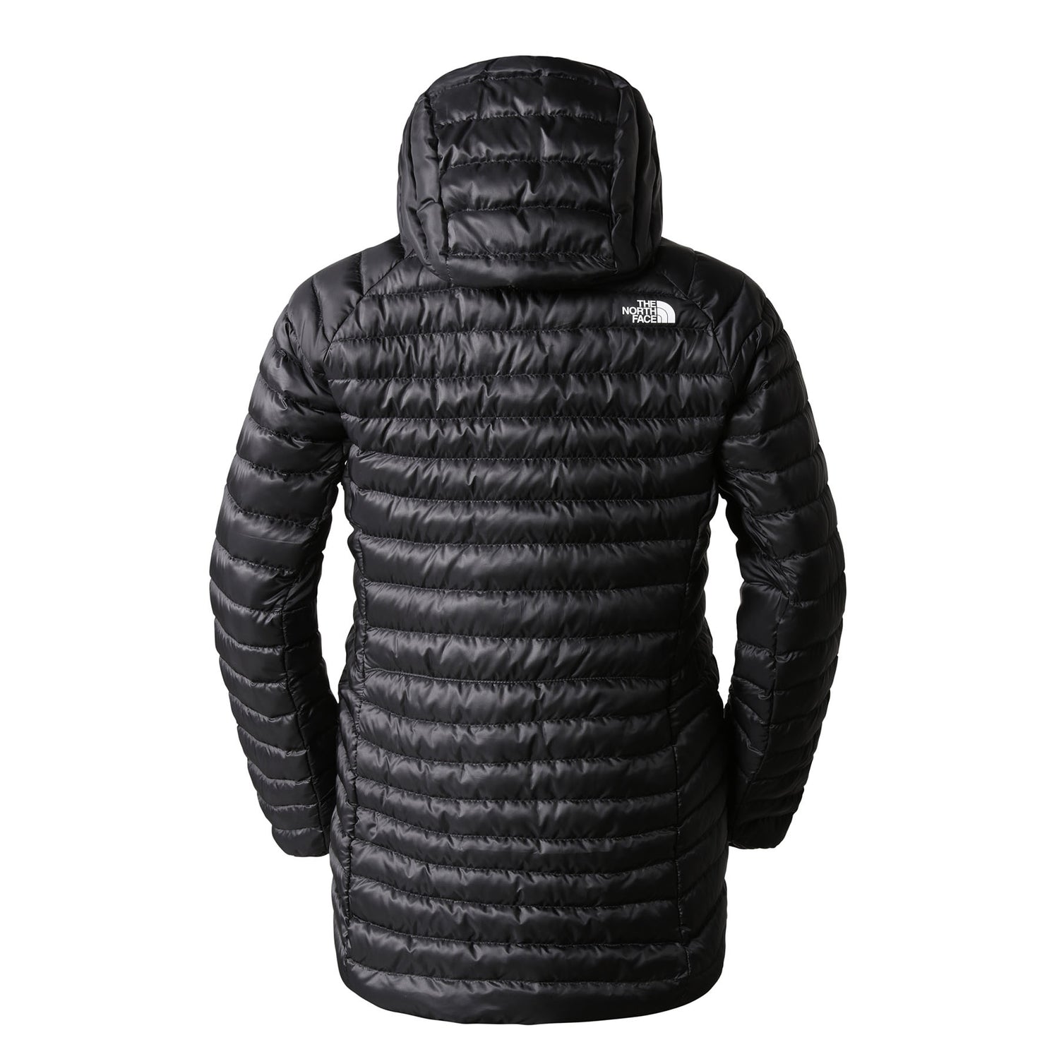 The North Face Women's New Trevail Parka TNF Black / X-Small-TNF Black / Small-TNF Black / Medium-TNF Black / Large-TNF Black / X-Large #- 53 Degrees North 