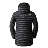 The North Face Women's New Trevail Parka TNF Black / X-Small-TNF Black / Small-TNF Black / Medium-TNF Black / Large-TNF Black / X-Large #- 53 Degrees North 