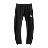 The North Face Boys' Mountain Athletics Training Pants TNF Black / Age 5-6-TNF Black / Age 7-8-TNF Black / Age 9-10-TNF Black / Age 11-13-TNF Black / Age 14-16 #- 53 Degrees North 