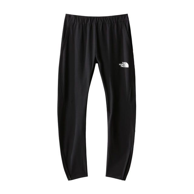 The North Face Boys' Mountain Athletics Training Pants TNF Black / Age 5-6-TNF Black / Age 7-8-TNF Black / Age 9-10-TNF Black / Age 11-13-TNF Black / Age 14-16 #- 53 Degrees North 