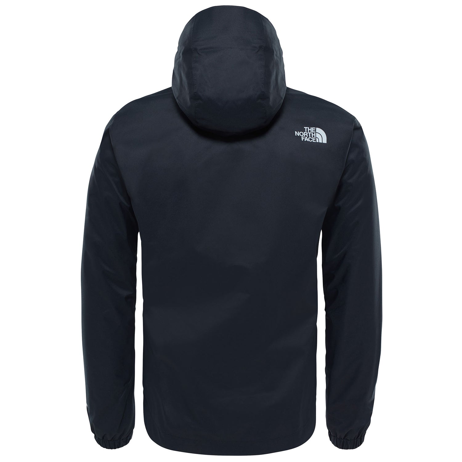 The North Face Men's Quest Waterproof Jacket TNF Black / X-Small-TNF Black / Small-TNF Black / Medium-TNF Black / Large-TNF Black / X-Large #- 53 Degrees North 