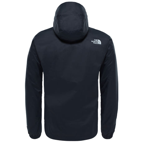 The North Face Men's Quest Waterproof Jacket TNF Black / X-Small-TNF Black / Small-TNF Black / Medium-TNF Black / Large-TNF Black / X-Large #- 53 Degrees North 