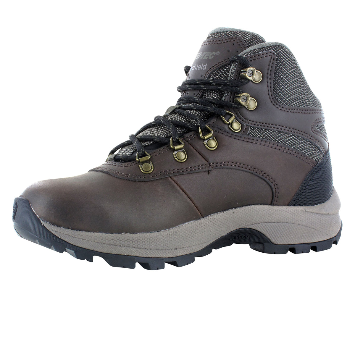 Hi-Tec Women's Altitude VI I Waterproof Hiking Boots 