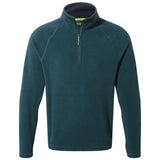 Craghoppers Men's Corey VI Half Zip Fleece Pullover | 53 Degrees North