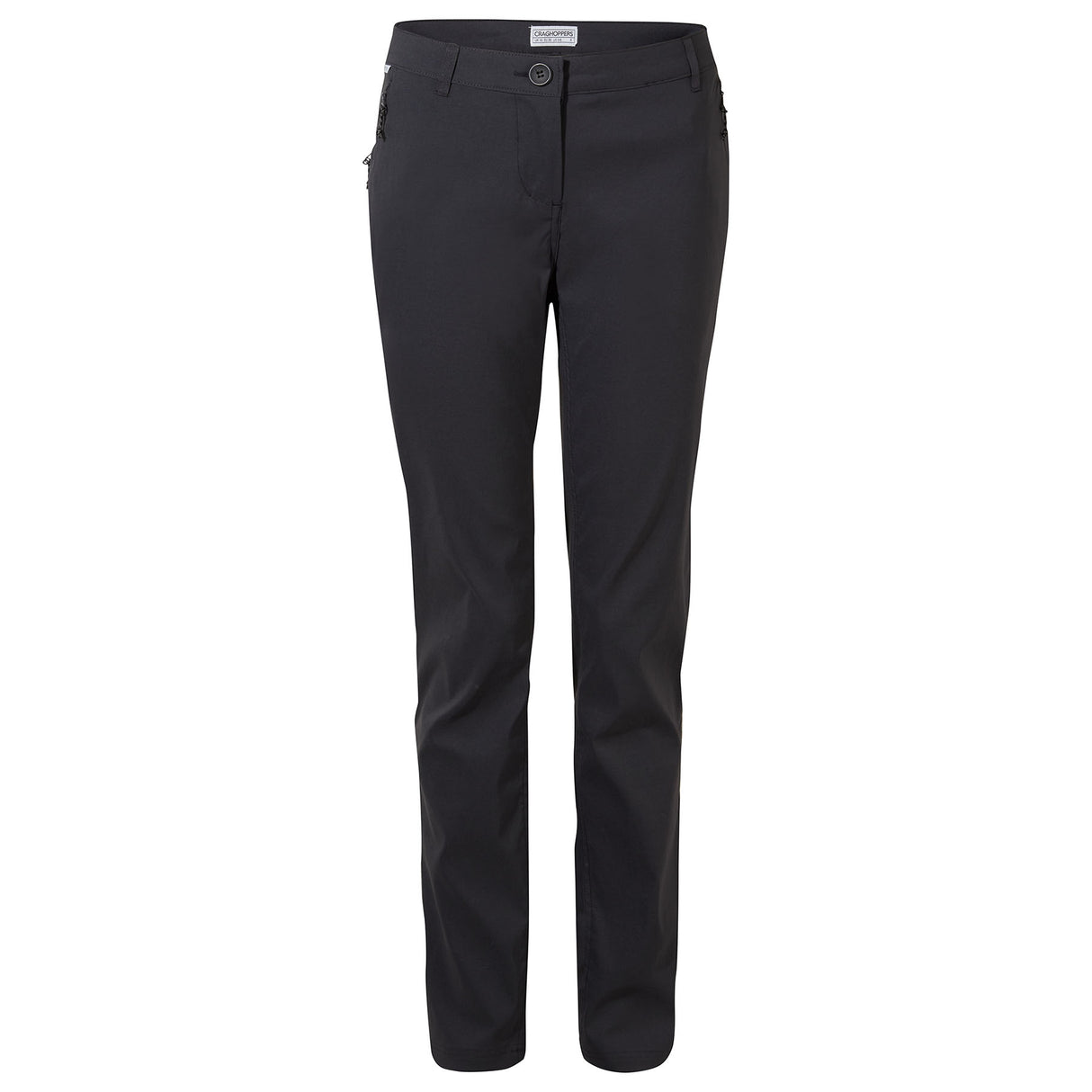 Craghoppers Women's Kiwi Pro II Trousers | 53 Degrees North