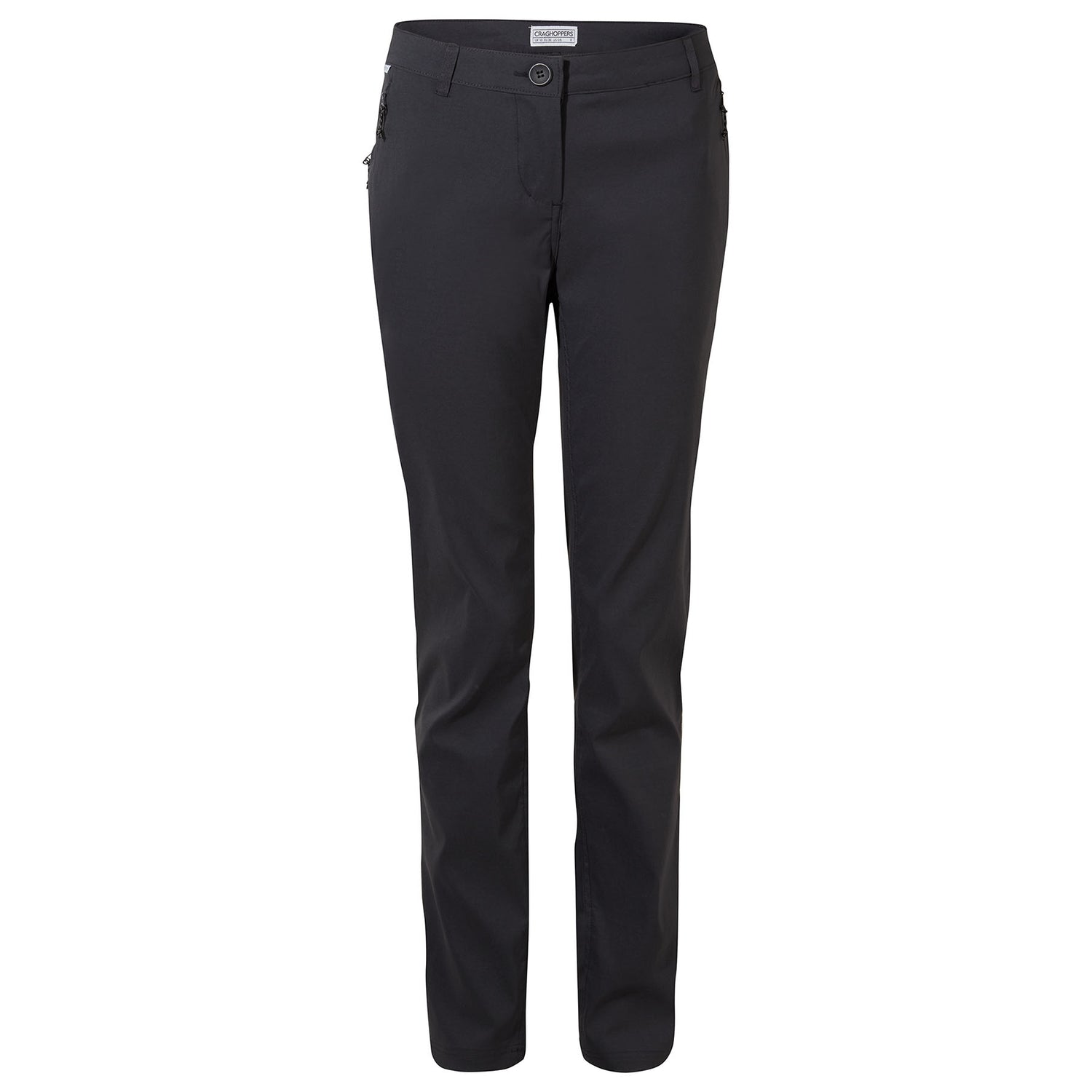Craghoppers Women's Kiwi Pro II Trousers | 53 Degrees North