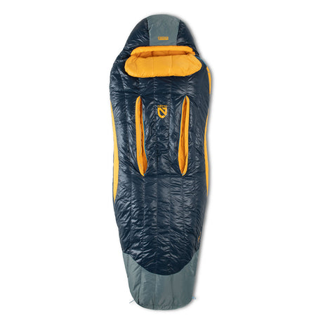 Men's Disco Down Sleeping Bag
