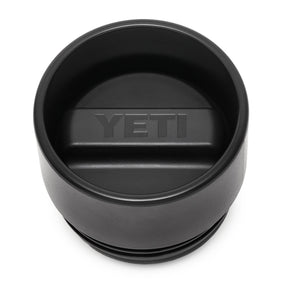 YETI Rambler Bottle Hot Shot Cap Black #- 53 Degrees North 