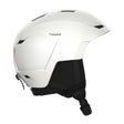 Salomon Women's Icon LT Access Ski Helmet Black / Small-Black / Medium-White / Small-White / Medium #- 53 Degrees North 