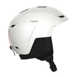 Salomon Women's Icon LT Access Ski Helmet Black / Small-Black / Medium-White / Small-White / Medium #- 53 Degrees North 
