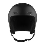 Salomon Women's Icon LT Access Ski Helmet Black / Small-Black / Medium-White / Small-White / Medium #- 53 Degrees North 