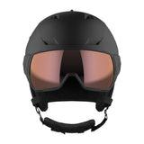 Salomon Women's Icon LT Visor Black / Small-Black / Medium-Rainy Day / Small-Rainy Day / Medium-Black/Pink Gold (Photochromatic Poppy Red) / Small #- 53 Degrees North 