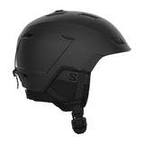 Salomon Kids' Pioneer LT Jr Ski Helmet Black / Small-Black / Medium-White / Small-White / Medium #- 53 Degrees North 