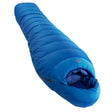 Mountain Equipment Classic 750 Sleeping Bag Skydiver / Single #- 53 Degrees North 
