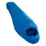 Mountain Equipment Classic 500 Sleeping Bag Skydiver / Single #- 53 Degrees North 