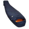 Mountain Equipment Nova III Sleeping Bag Cosmos/Blaze #- 53 Degrees North 
