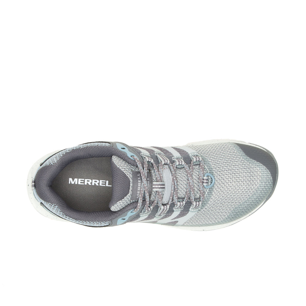 Merrell Women's Antora 3 Walking Shoes #color_highrise