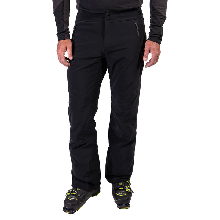 KJUS Men's Formula Ski Pants #color_black