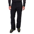 KJUS Men's Formula Pants Black / Medium-Black / Large-Black / Small-Black / X-Large-Kjus Orange / Medium #- 53 Degrees North 