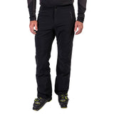 KJUS Men's Formula Pants Black / Medium-Black / Large-Black / Small-Black / X-Large-Kjus Orange / Medium #- 53 Degrees North 