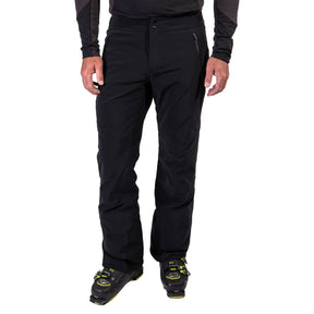 KJUS Men's Formula Pants Black / Medium-Black / Large-Black / Small-Black / X-Large-Kjus Orange / Medium #- 53 Degrees North 