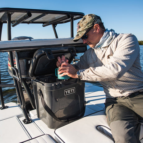 YETI Roadie 24 Cool Box | 53 Degrees North