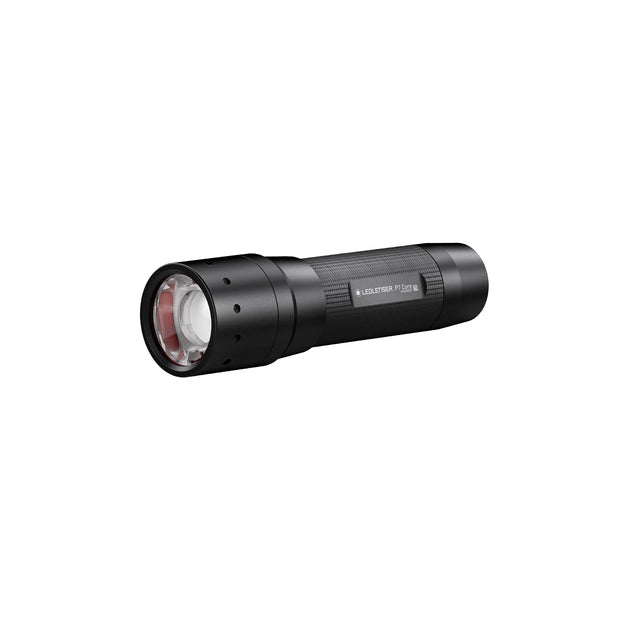 Ledlenser P7 Core Torch Black #- 53 Degrees North 