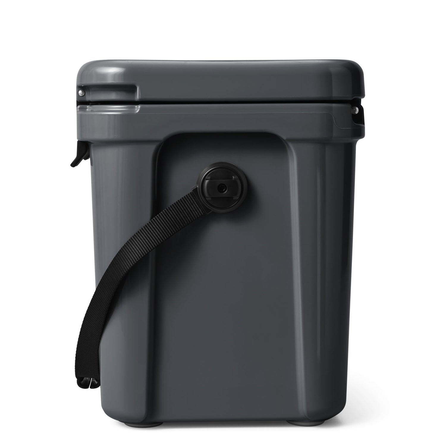 YETI Roadie 24 Cool Box Black Forest Green-Agave-Rescue Red-Charcoal-Navy #- 53 Degrees North 