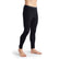 Icebreaker Men's Merino 260 Tech Leggings Black / Small-Black / Medium-Black / Large-Black / X-Large-Black / XX-Large #- 53 Degrees North 