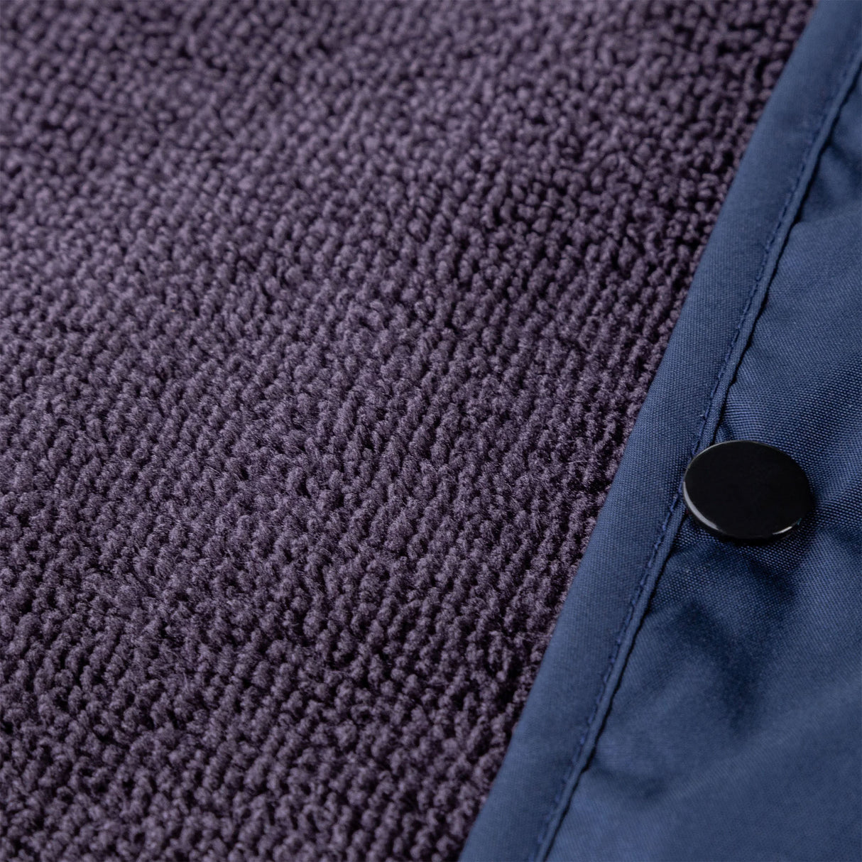 Trekmates Switchrobe Navy #- 53 Degrees North 