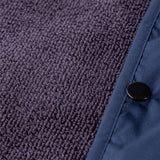 Trekmates Switchrobe Navy #- 53 Degrees North 