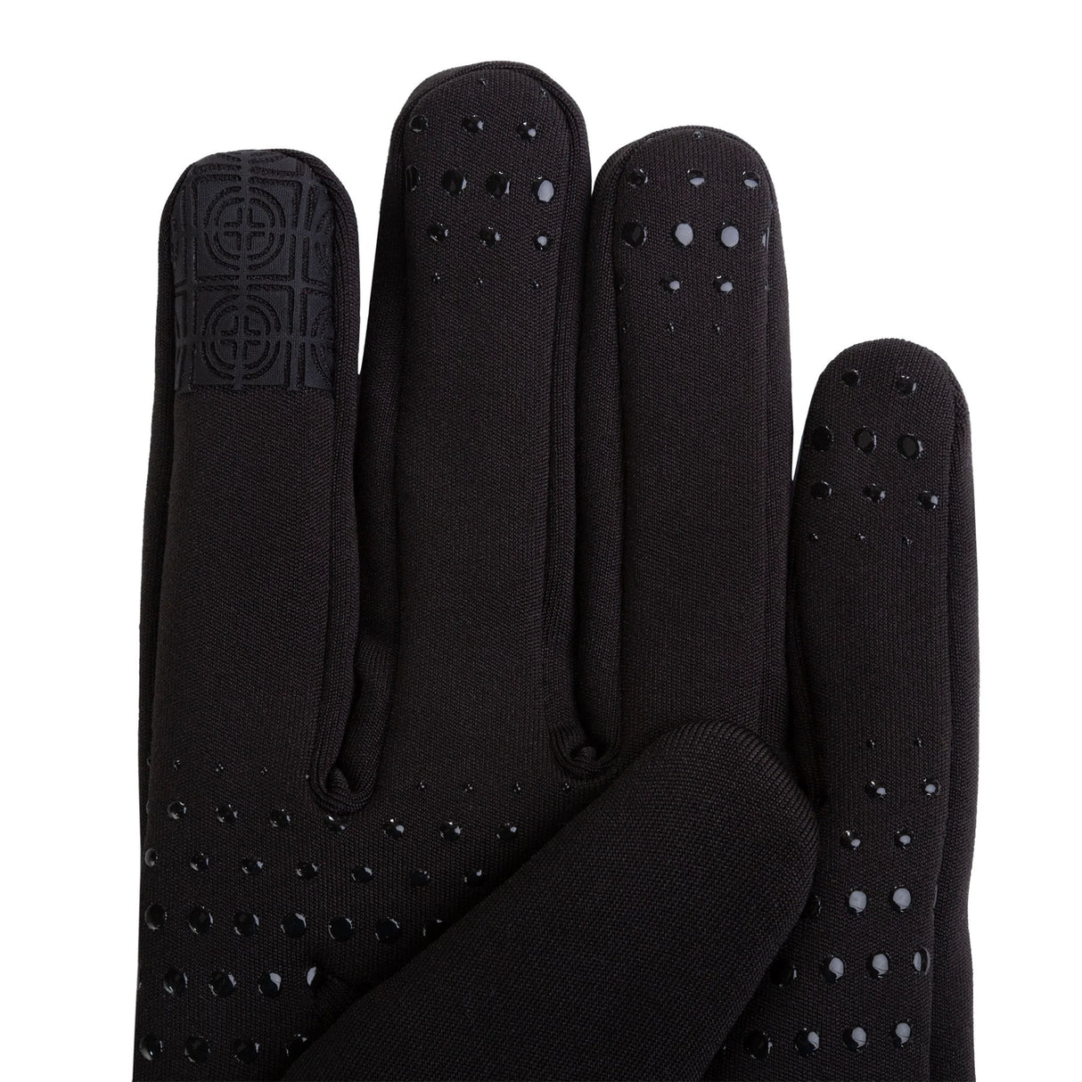 Trekmates Codale Waterproof Dry Gloves Black / Small-Black / Medium-Black / Large-Black / X-Large #- 53 Degrees North 