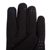 Trekmates Codale Waterproof Dry Gloves Black / Small-Black / Medium-Black / Large-Black / X-Large #- 53 Degrees North 