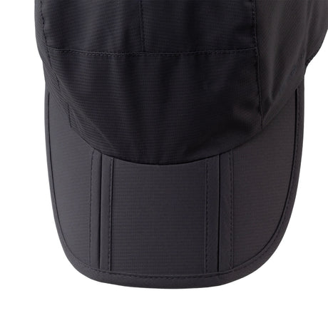 Trekmates Stanage GORE-TEX Cap Dark Grey / Small/Medium-Dark Grey / Large/X-Large #- 53 Degrees North 