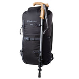 Trekmates Wanderer Lock Pole Graphite #- 53 Degrees North 