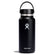 Hydro Flask 32oz (946 ml) Wide Mouth Flex Cap Bottle Indigo-Fossil-Moonshadow-Fir-Trillium #- 53 Degrees North 