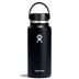 Hydro Flask 32oz (946 ml) Wide Mouth Flex Cap Bottle Indigo-Fossil-Moonshadow-Fir-Trillium #- 53 Degrees North 