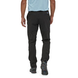 Patagonia Men's Point Peak Trail Pants Black / Small / Regular-Black / Medium / Regular-Black / Large / Regular-Black / X-Large / Regular-Black / XX-Large / Regular #- 53 Degrees North 