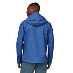 Patagonia Men's Granite Crest Waterproof Jacket 