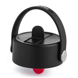 Hydro Flask Wide Mouth Flex Straw Cap Lid Default Title #- 53 Degrees North 