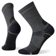 Smartwool Men's Hike Light Cushion Crew Socks Twilight/Pewter / Medium (UK 5-7.5)-Twilight/Pewter / Large (UK 8-10.5)-Twilight/Pewter / X-Large (UK 11-13.5)-Deep Navy / Medium (UK 5-7.5)-Deep Navy / Large (UK 8-10.5) #- 53 Degrees North 